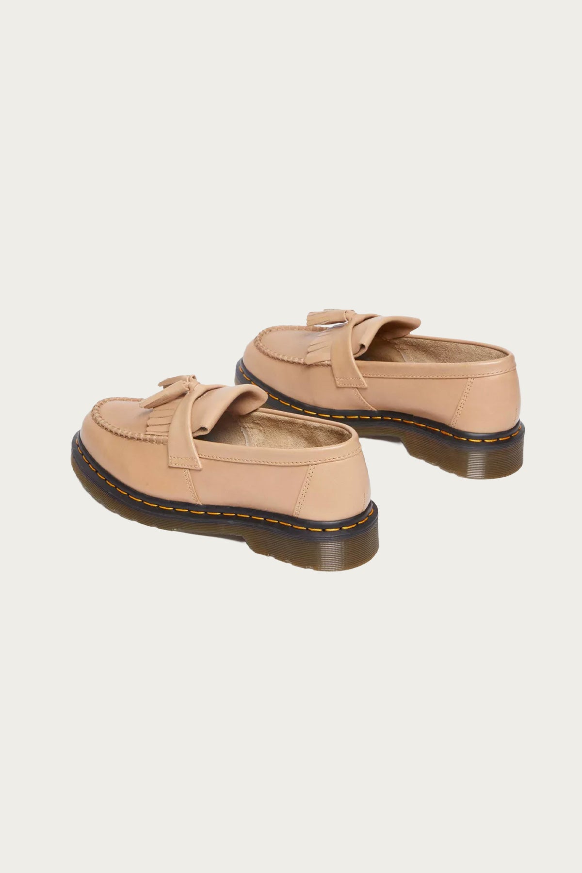 Dr. Martens - MIE Adrian Loafer - Veg Tan - Canoe Club