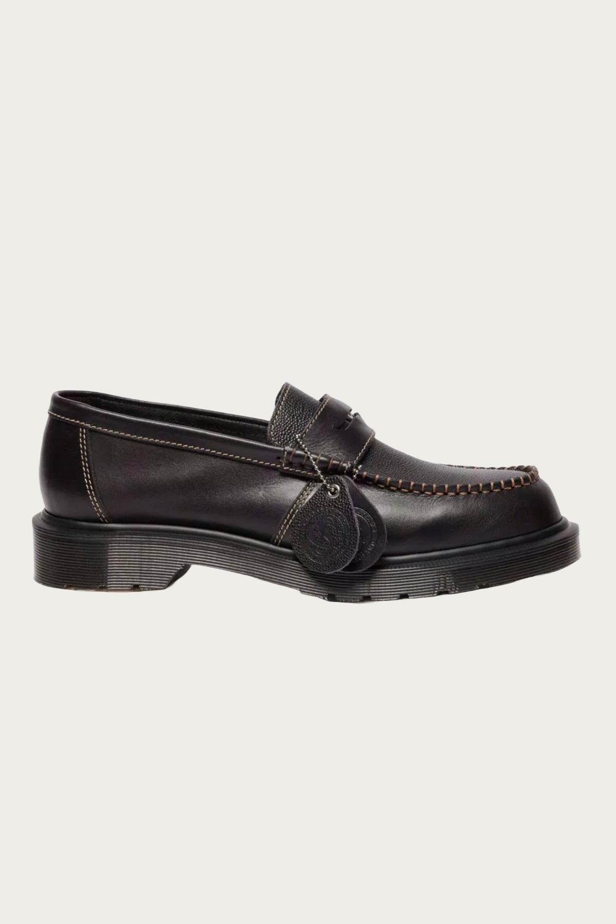 Dr. Martens - Penton Westminster - Black - Canoe Club