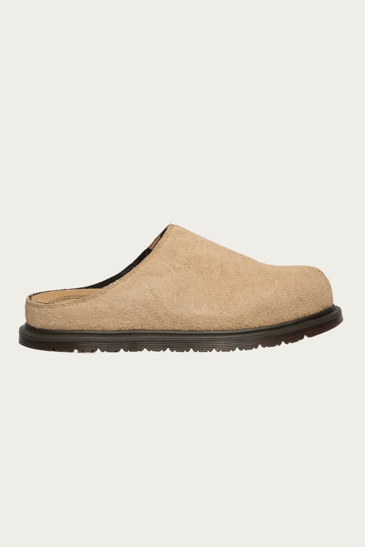 Dr. Martens - San Mule - Savannah Tan - Canoe Club