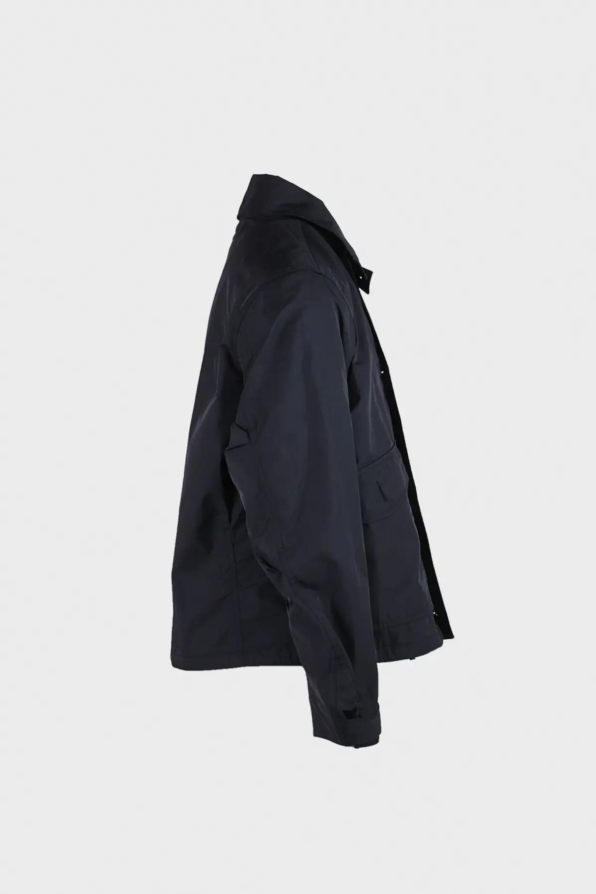 Eastlogue - MK-3 Jacket - Black - Canoe Club