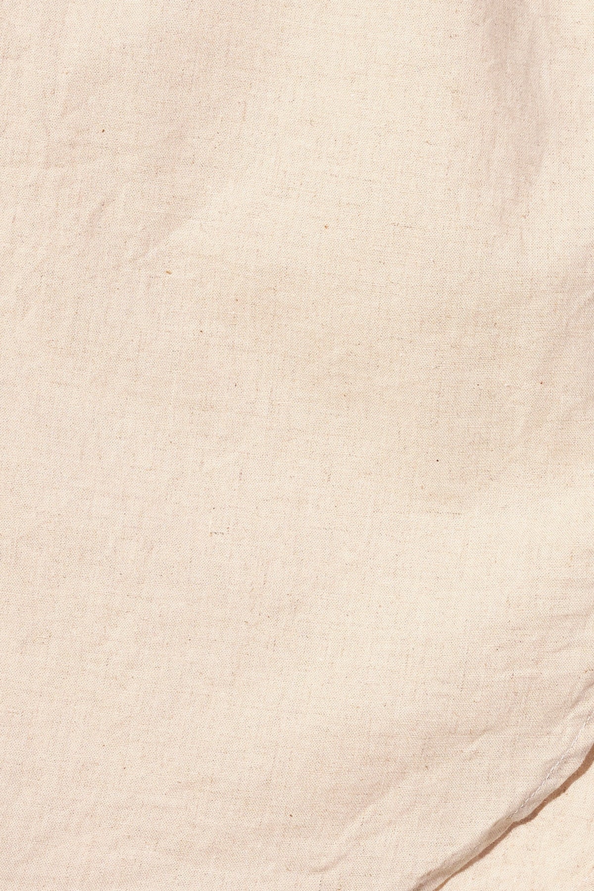 Engineered Garments - Work Shirt - Natural CL Sheeting - Canoe Club