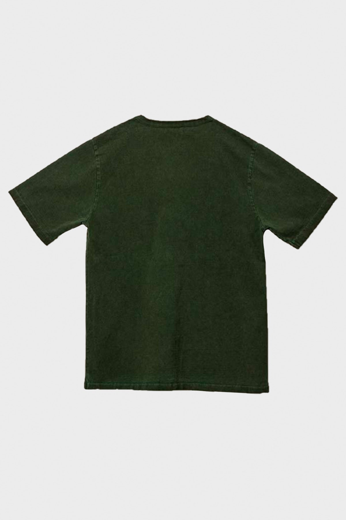 Flea-T - Othello Football Tee - Green - Canoe Club