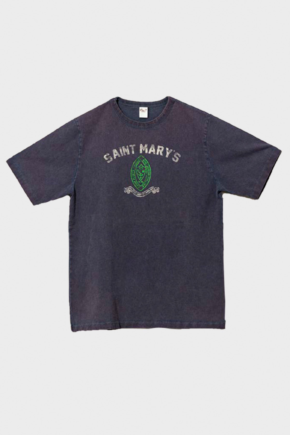 Flea-T - St. Mary's Tee - Royal - Canoe Club