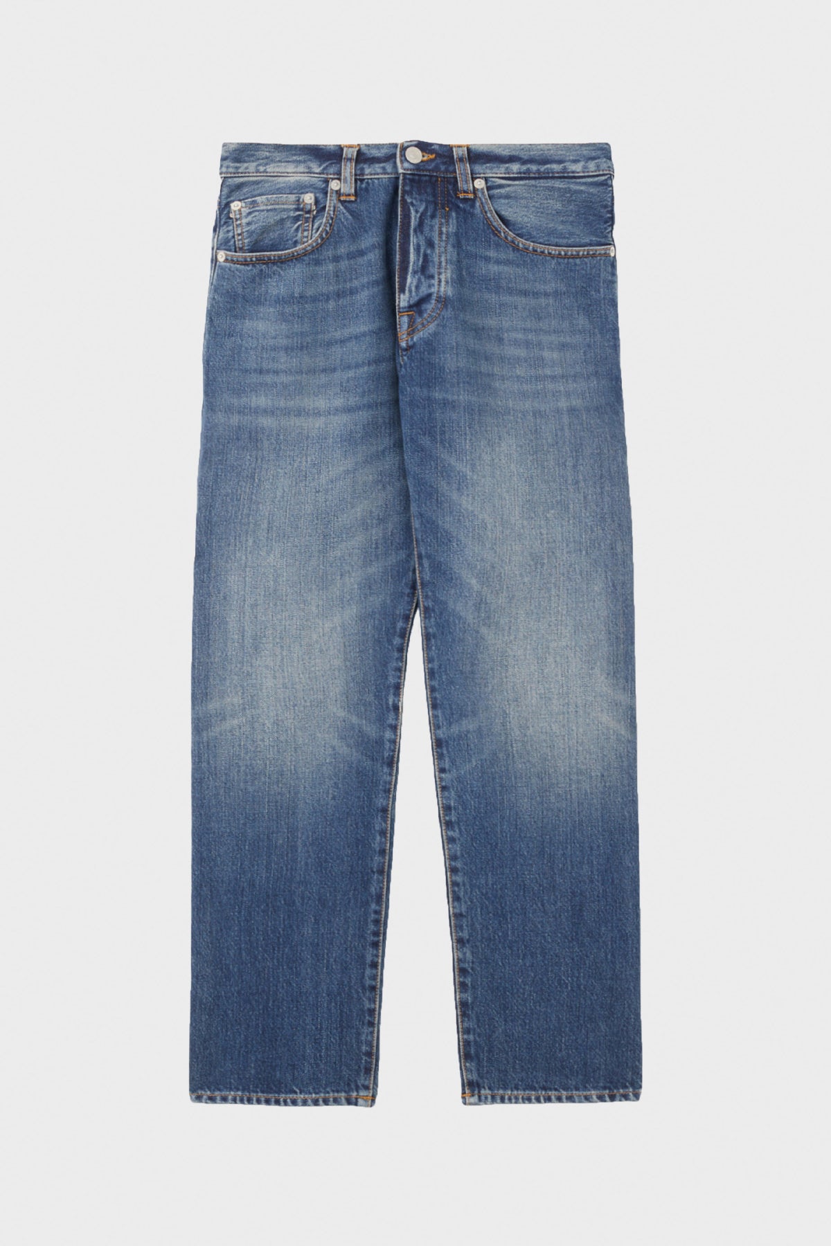 Fortela - John Jeans - Indigo - Canoe Club