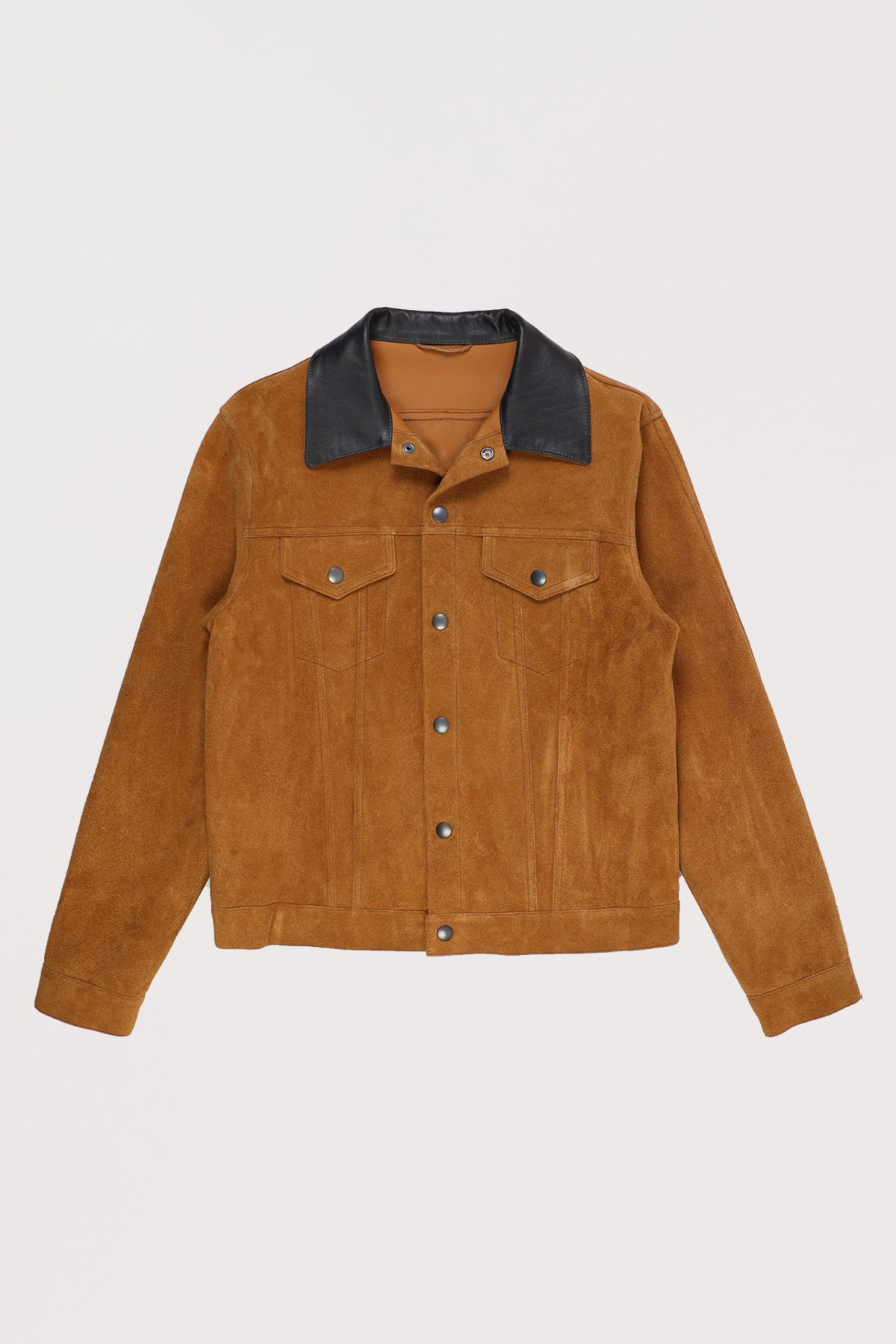 Fortela - Leather Type III - Natural - Canoe Club