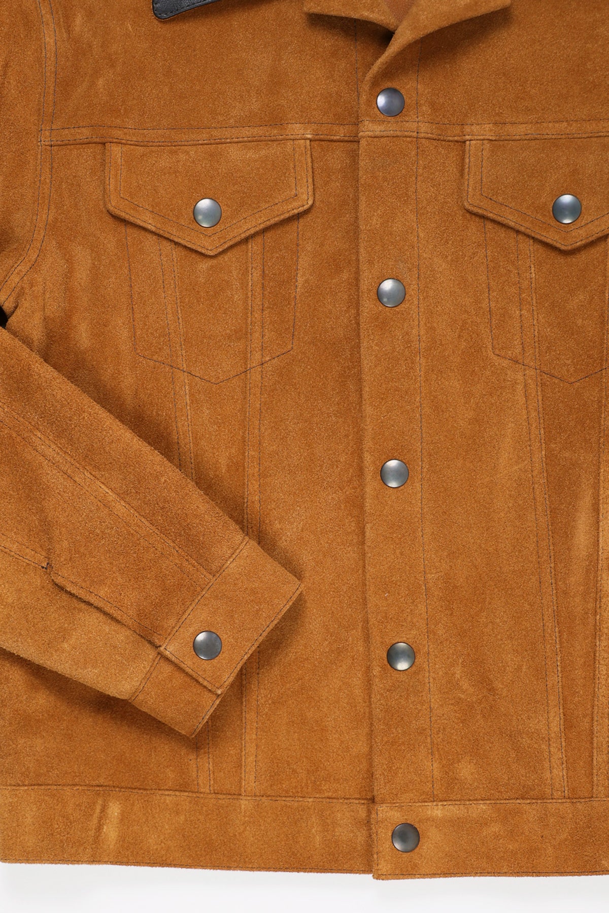 Fortela - Leather Type III - Natural - Canoe Club