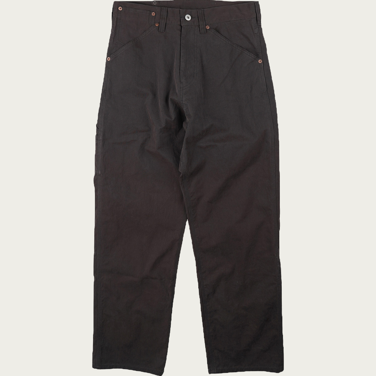 Frizmworks CN Essential Work Pants | Charcoal | Canoe Club