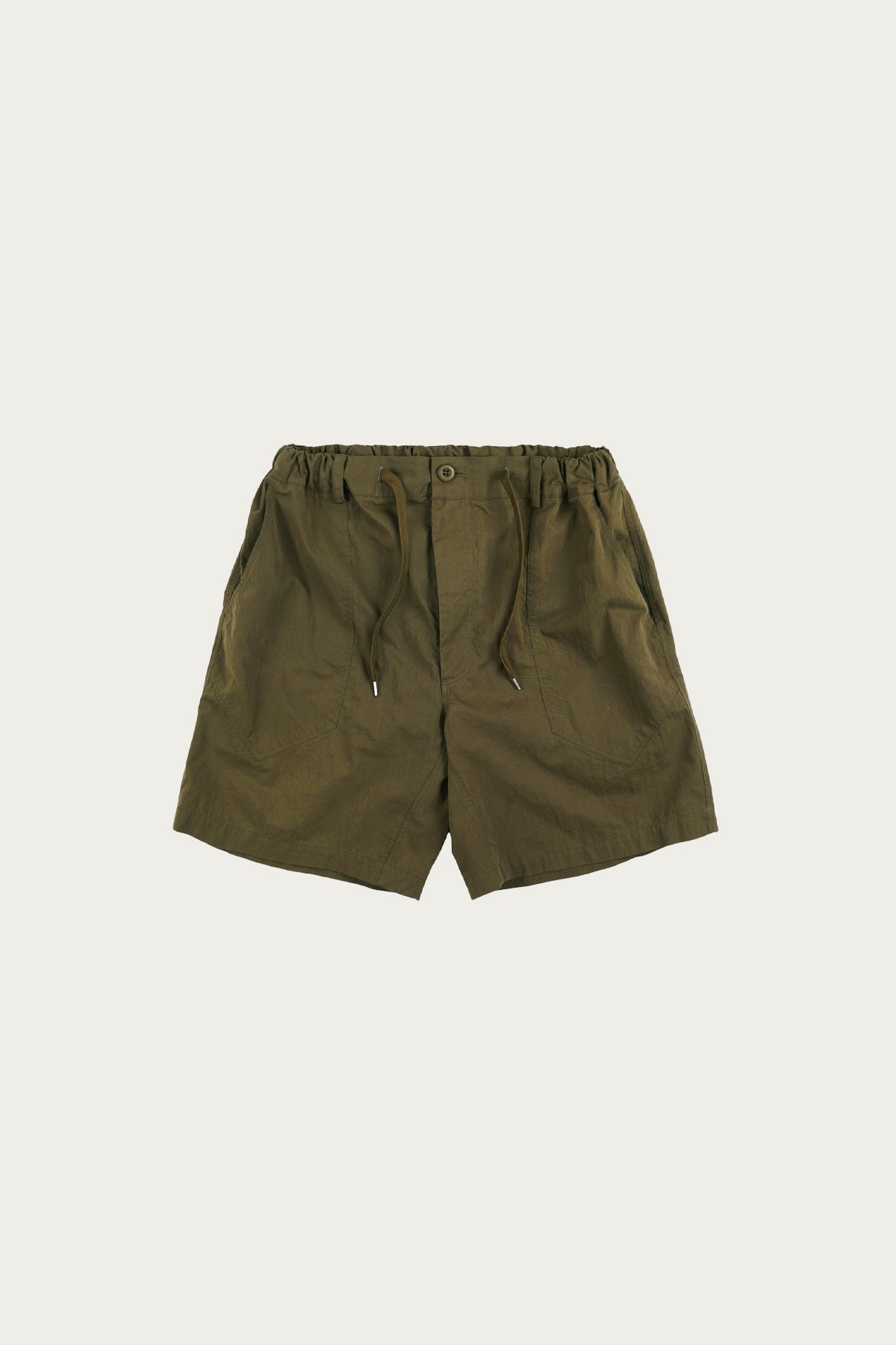 FrizmWORKS - CN Nib Fatigue Shorts - Olive - Canoe Club