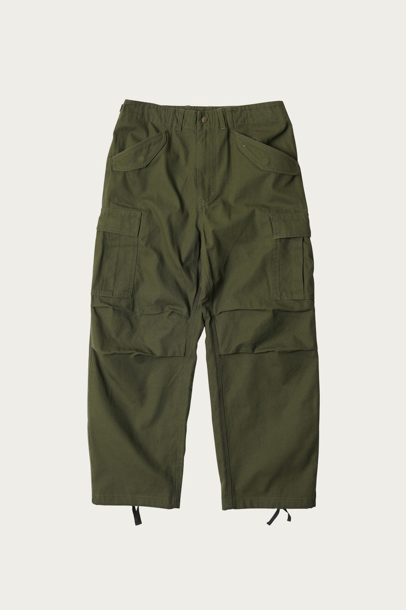 パンツ SIIILON Deformation Army pants Original Swiss Army Pants M83 Combat Alpenflage Camo Field