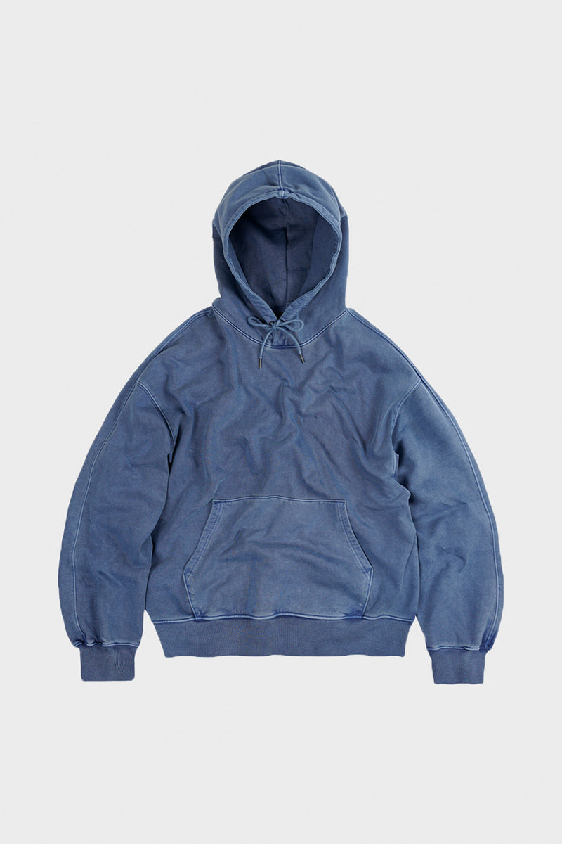 Ovo pigment clearance dye hoodie