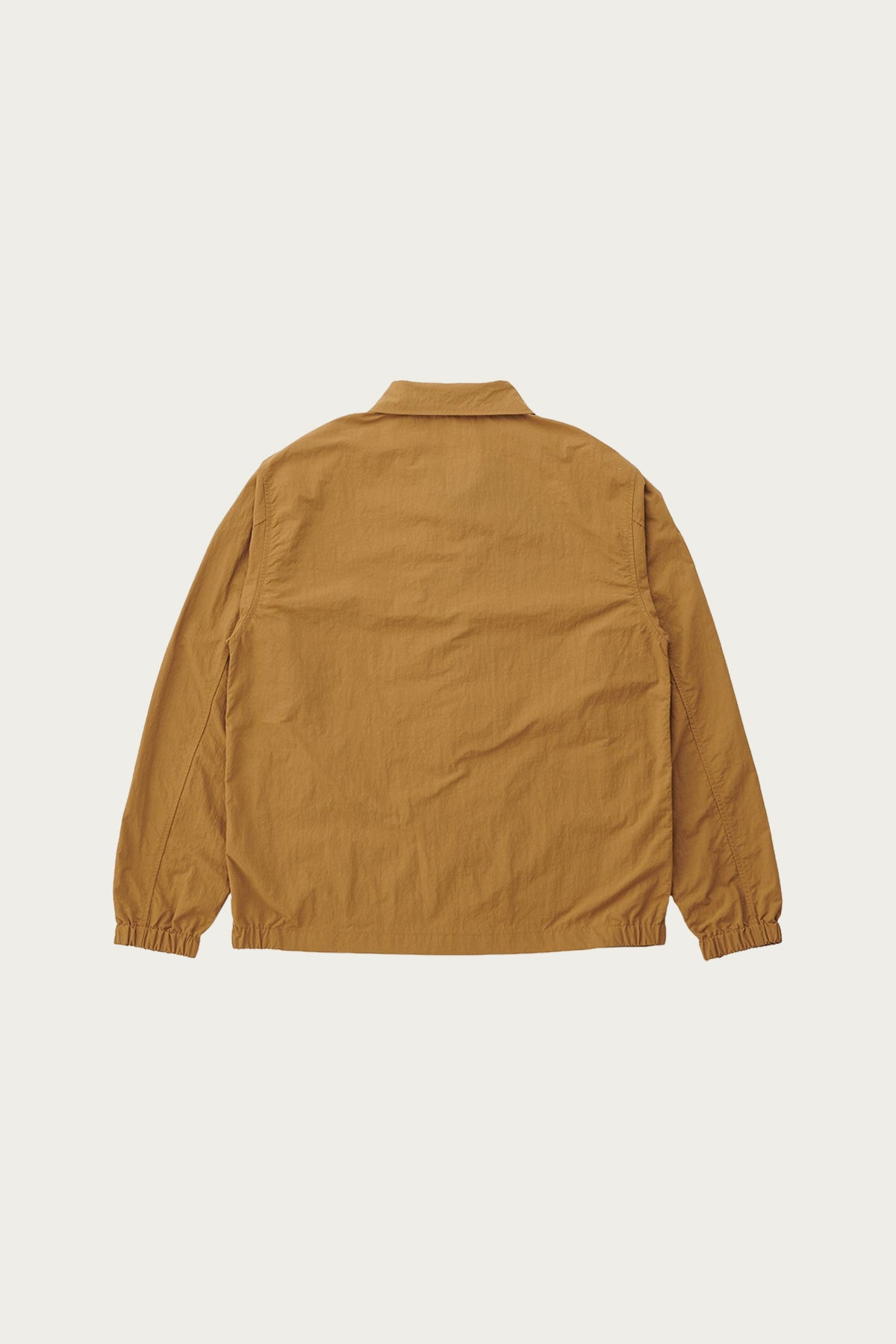 Gramicci - Big Tide Jacket - Tan - Canoe Club