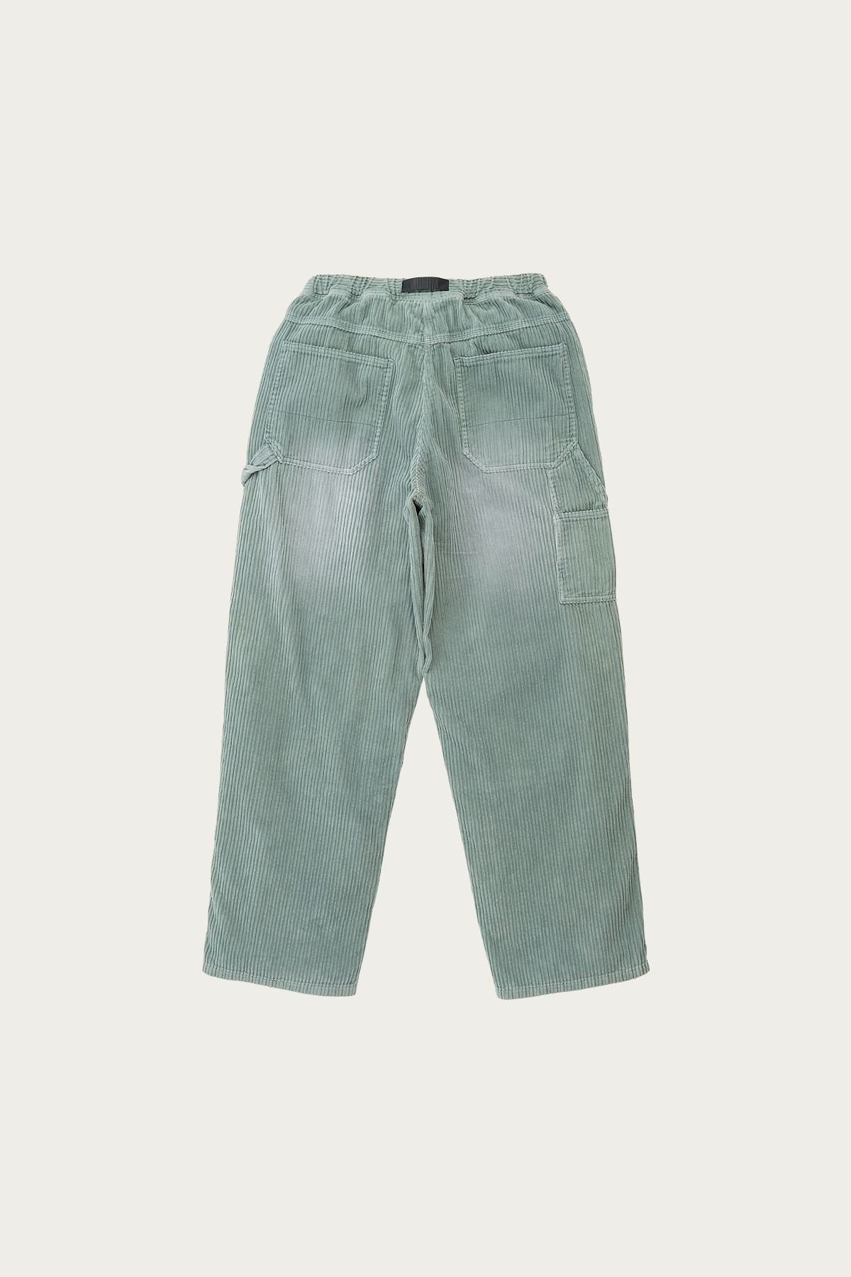 Gramicci - Big Wale Carpenter Pant - Patina - Canoe Club
