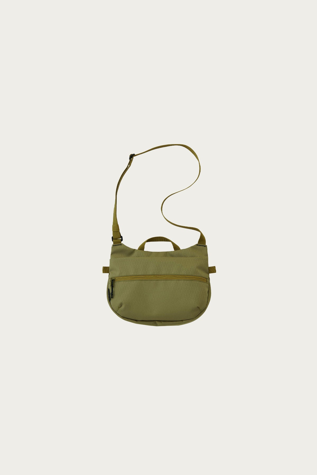 Gramicci - Field Sacoche - Bronze Olive - Canoe Club