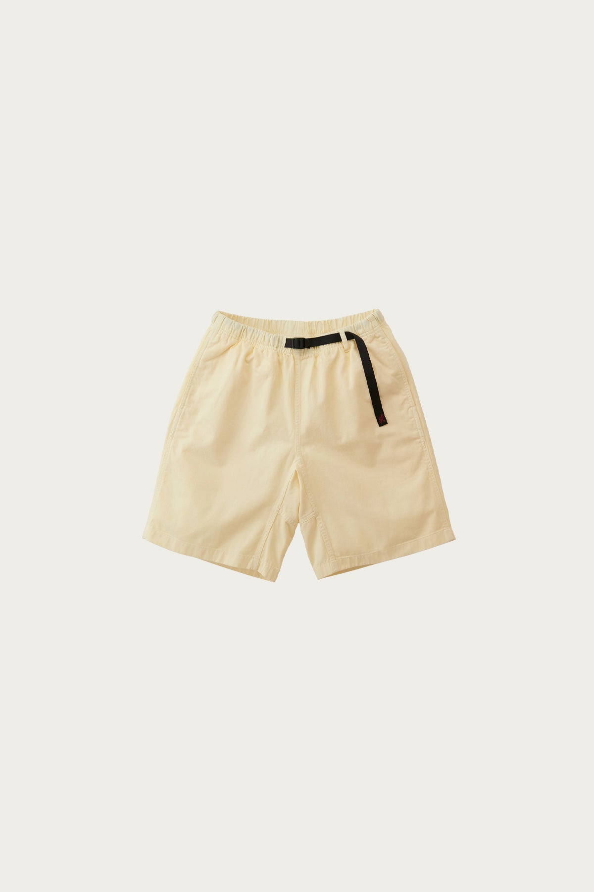 Gramicci - G-Short - Lemon - Canoe Club