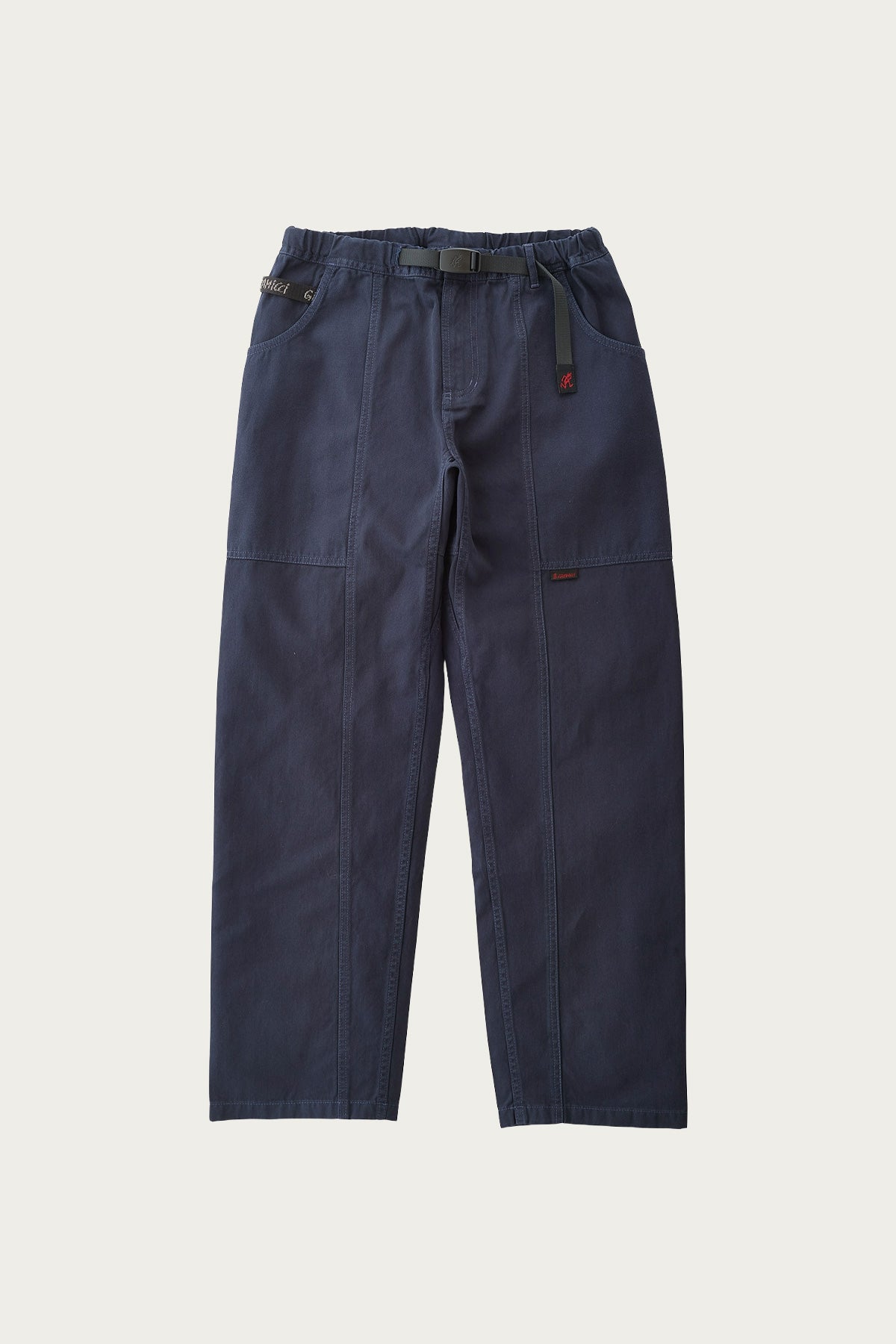 Gramicci - Gadget Pant - Double Navy - Canoe Club