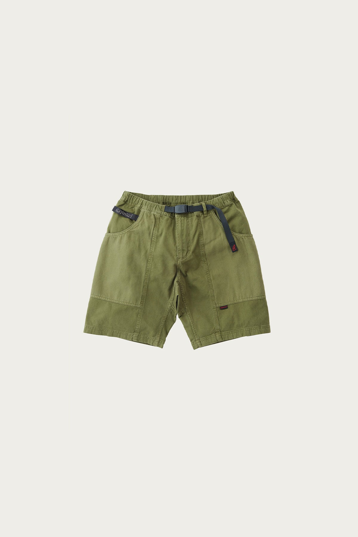 Gramicci - Gadget Short - Olive - Canoe Club