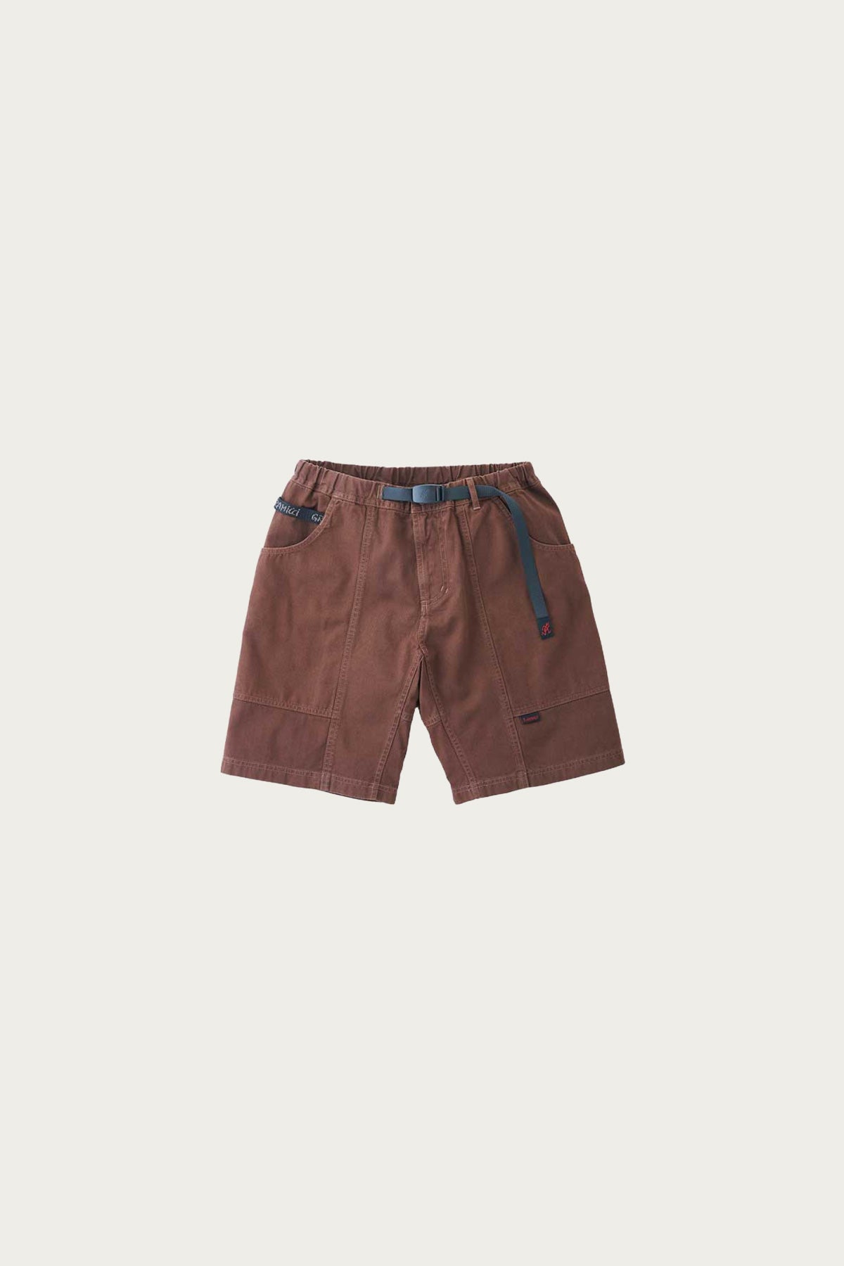 Gramicci - Gadget Short - Tobacco - Canoe Club