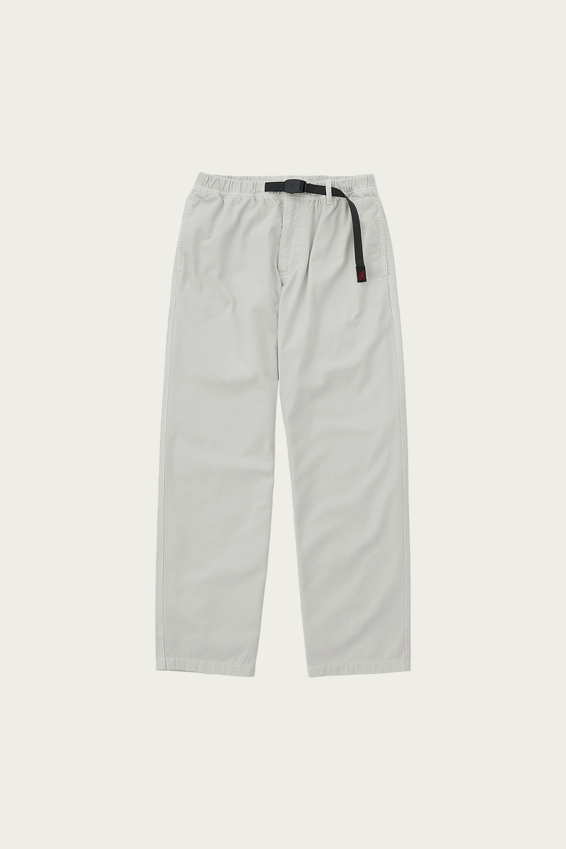 Gramicci Pant Straight Fit | Haze Pigment | Canoe Club