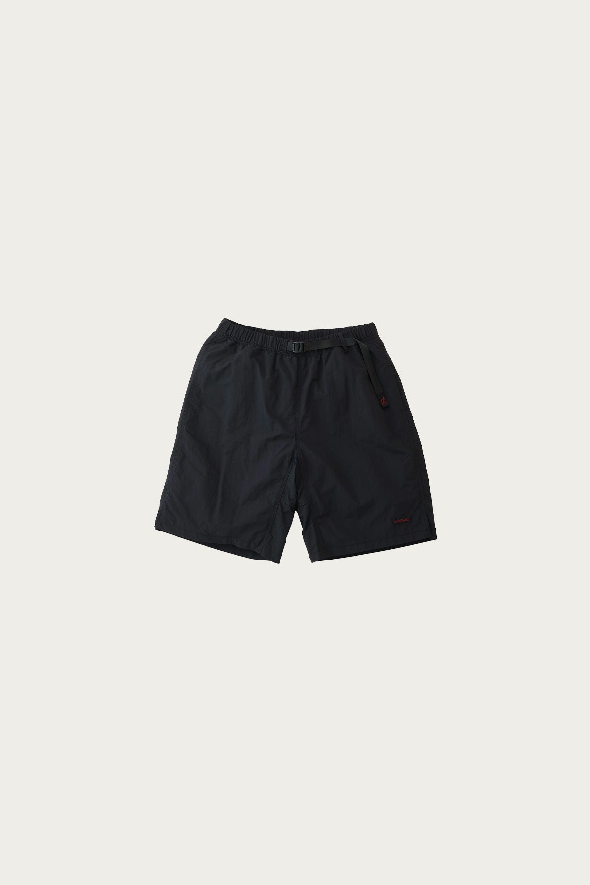 Gramicci - Nylon Packable G-Short - Black - Canoe Club