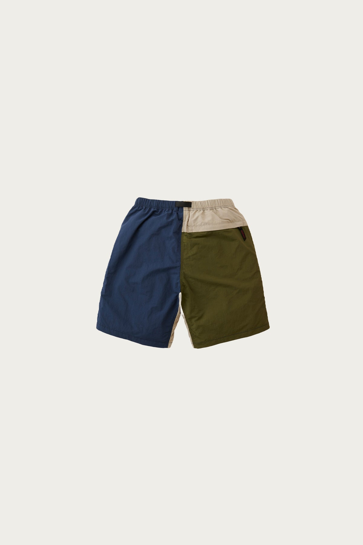 Gramicci - Nylon Packable G-Short - Crazy Olive - Canoe Club