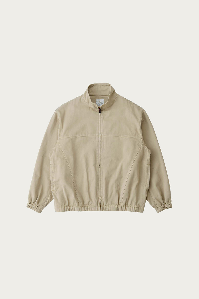 Gramicci Twill-Around Jacket | Oat