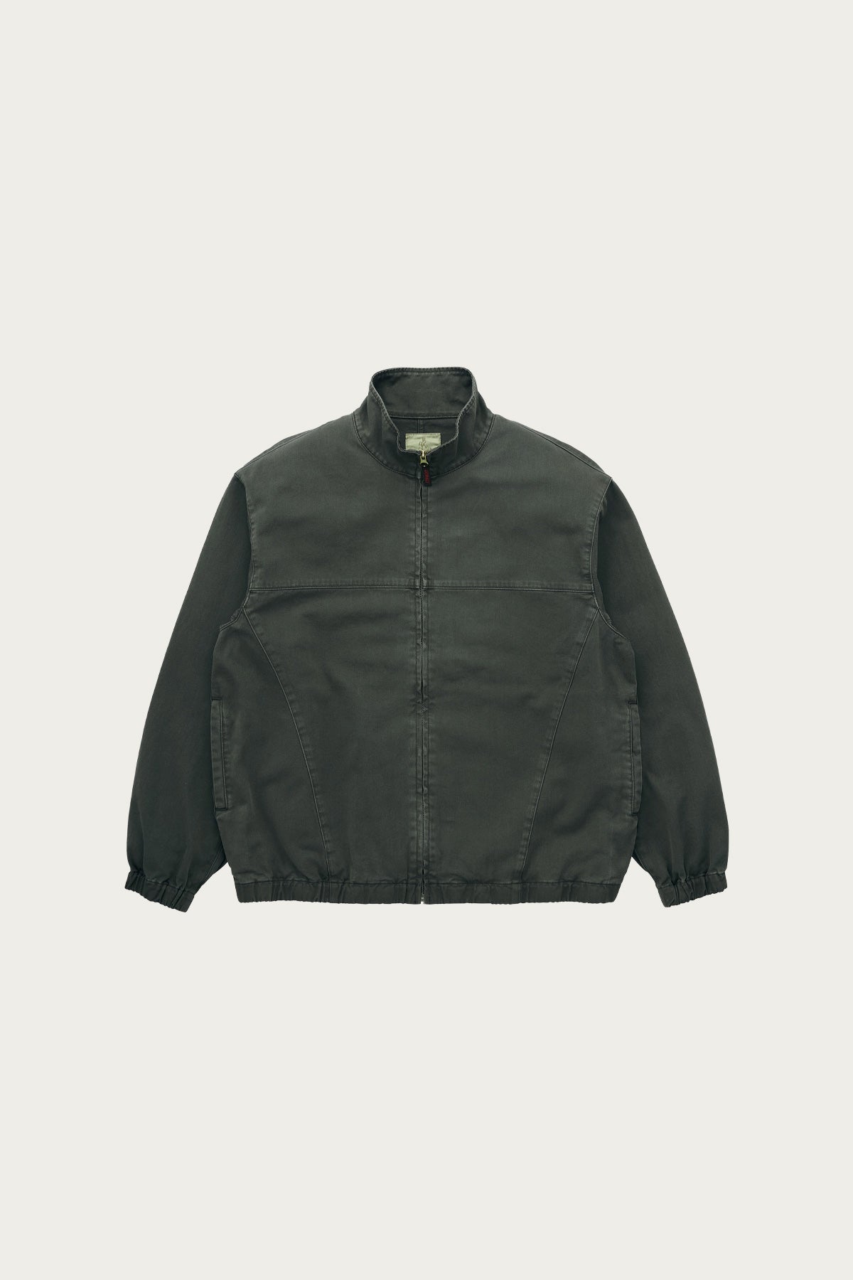 Gramicci - Twill-Around Jacket - Smokey Grey - Canoe Club