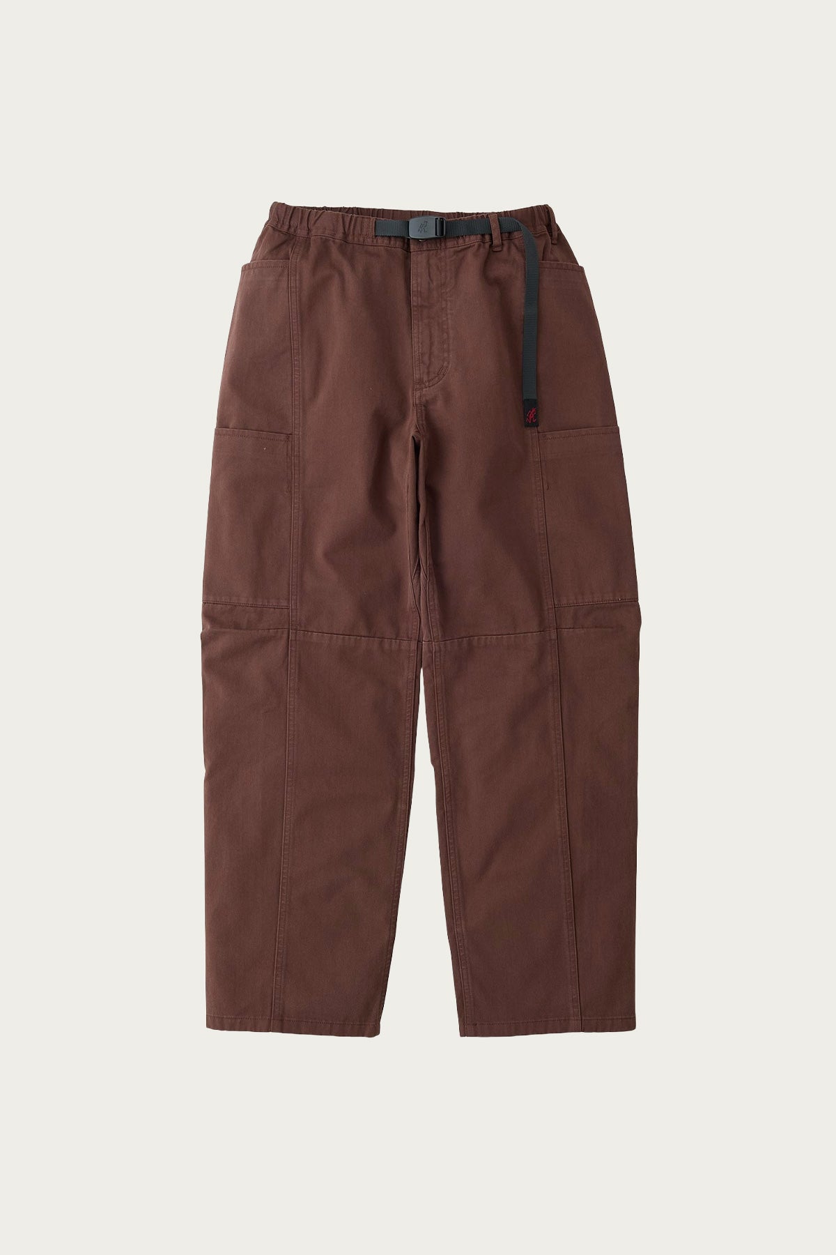 Gramicci - Voyager Pant - Tobacco - Canoe Club