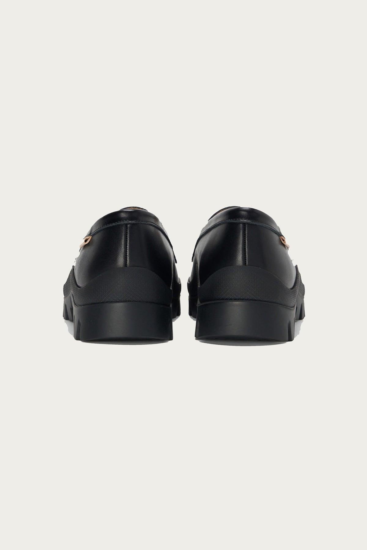 Hender Scheme - Loafer #2146 - Black - Canoe Club