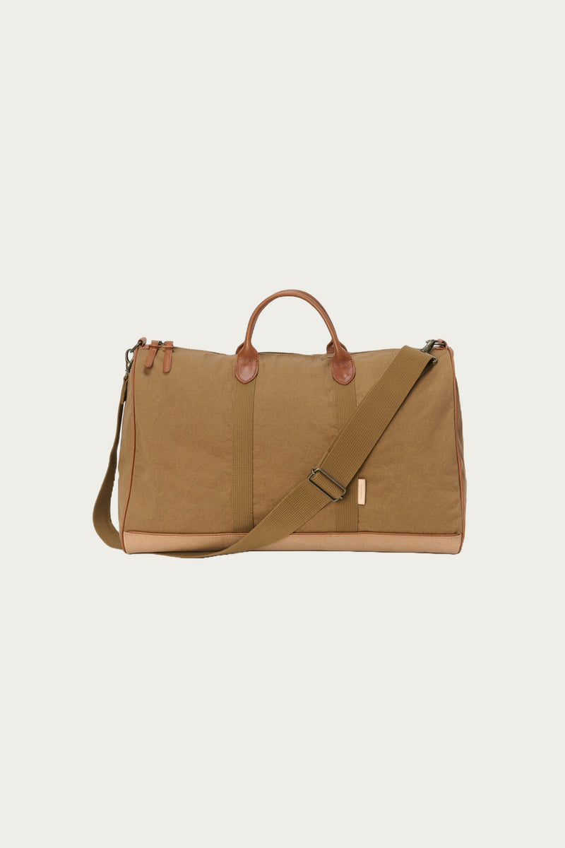 バッグ Hender Scheme boston luggage Hender Scheme Boston Luggage | Coyote | Canoe Club