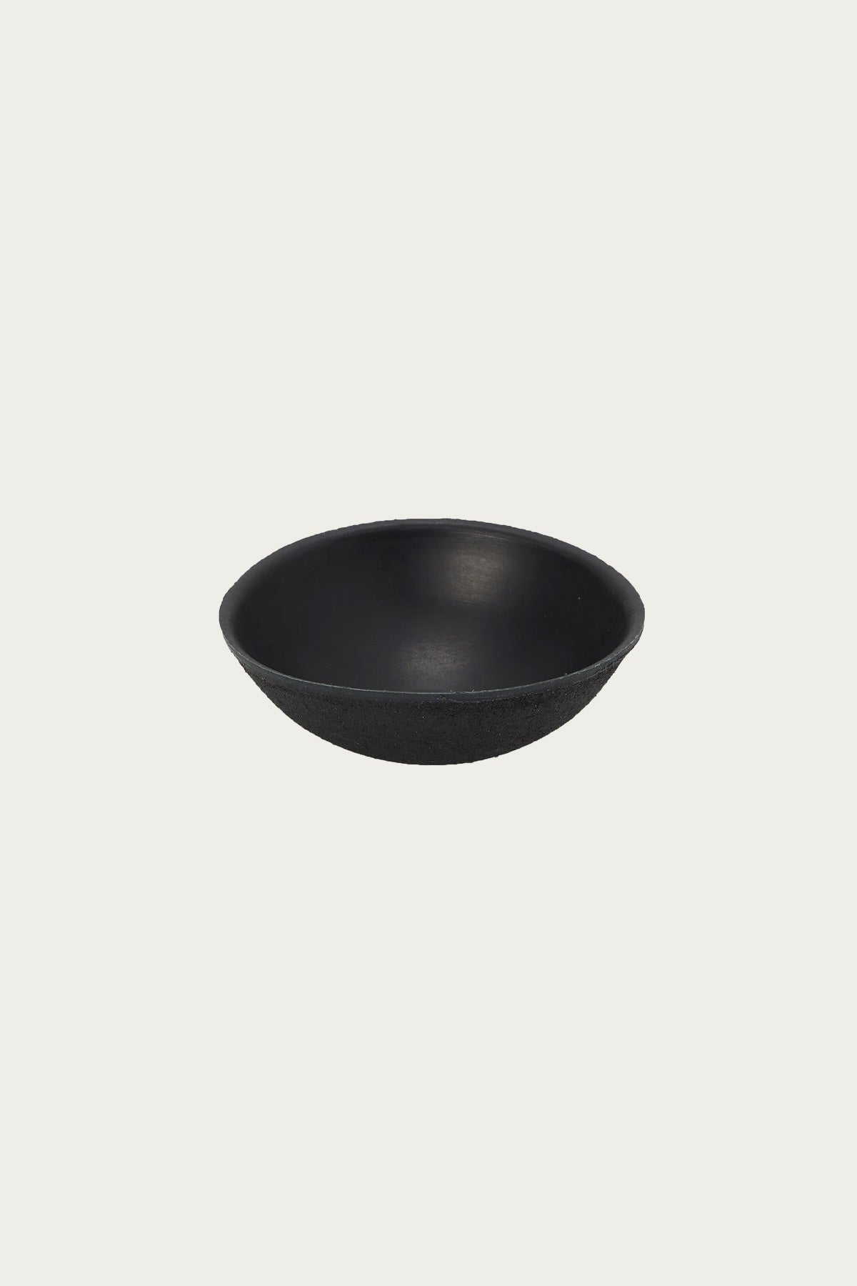Hender Scheme - Bowl - Black - Canoe Club