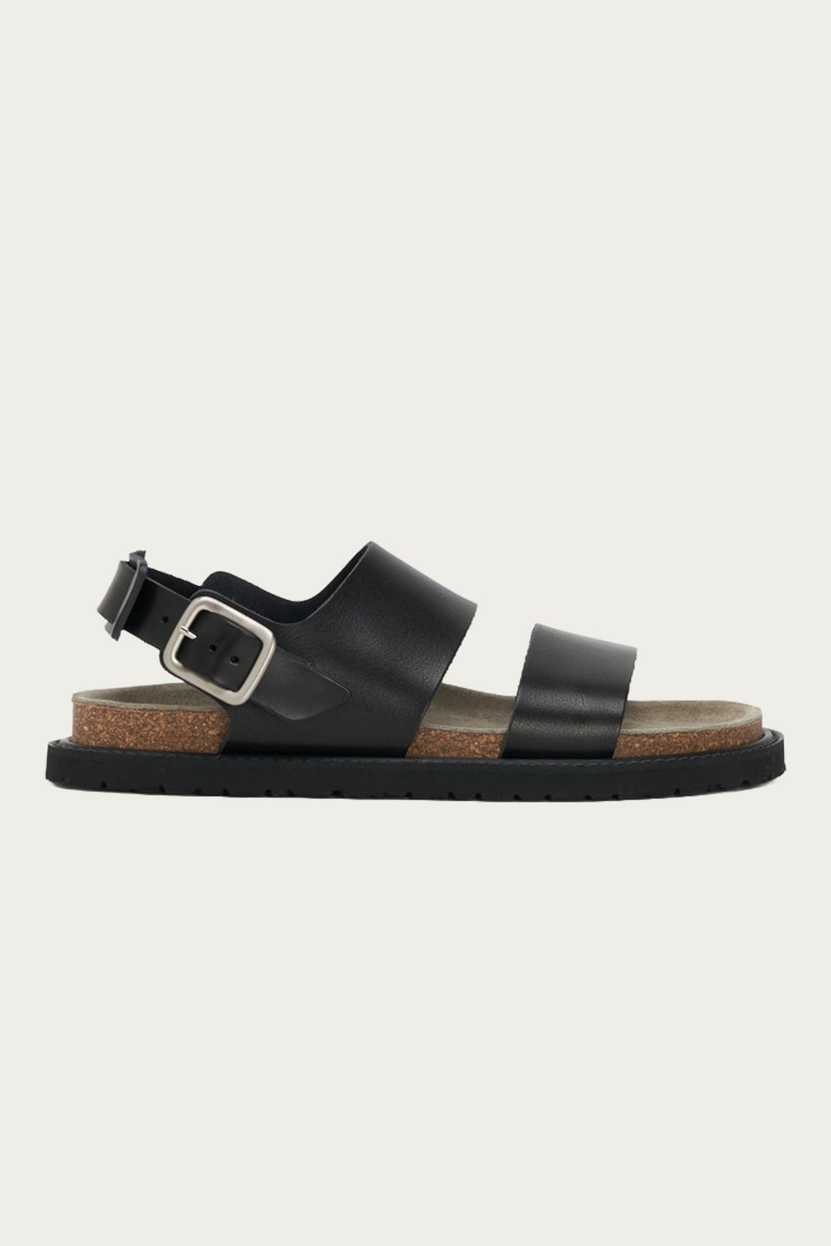 Hender Scheme - Chameleon Slide - Black - Canoe Club