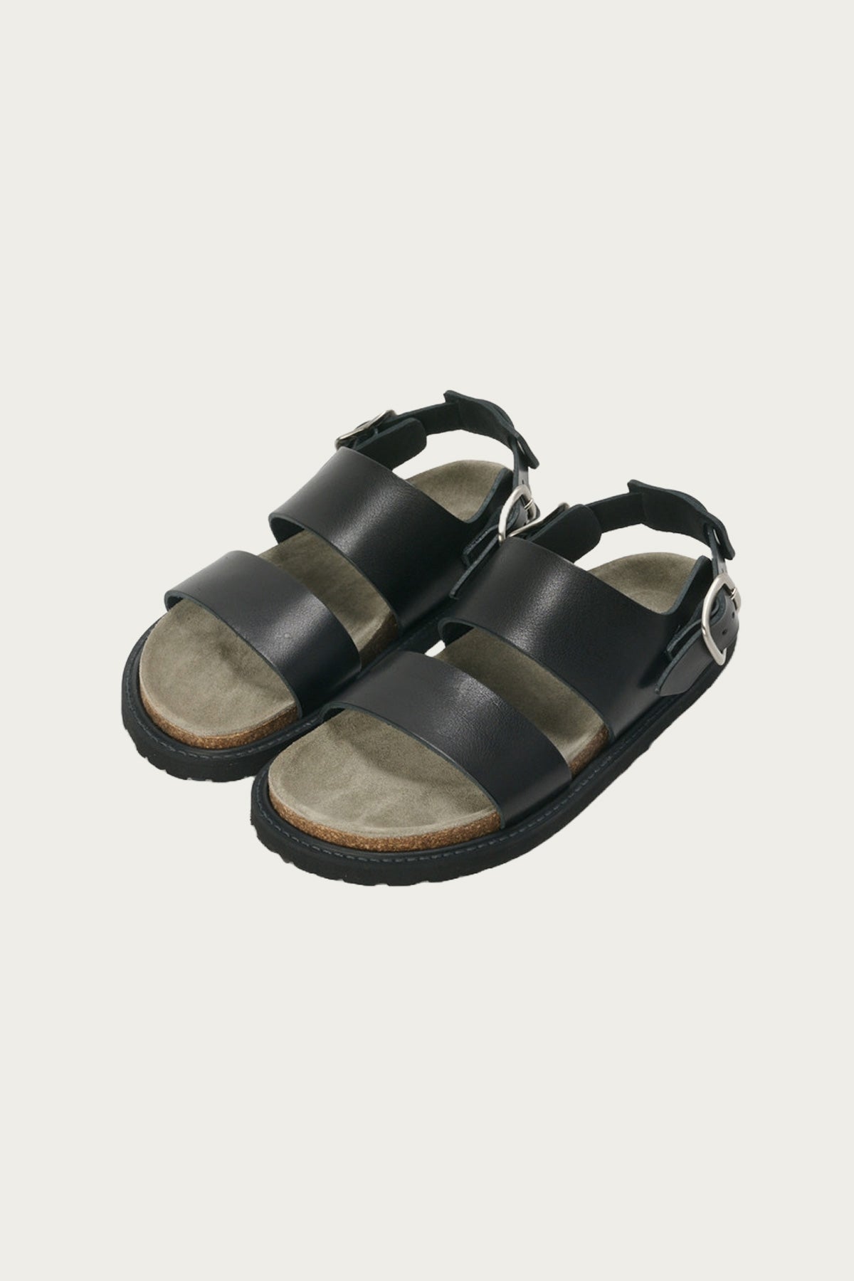 Hender Scheme - Chameleon Slide - Black - Canoe Club
