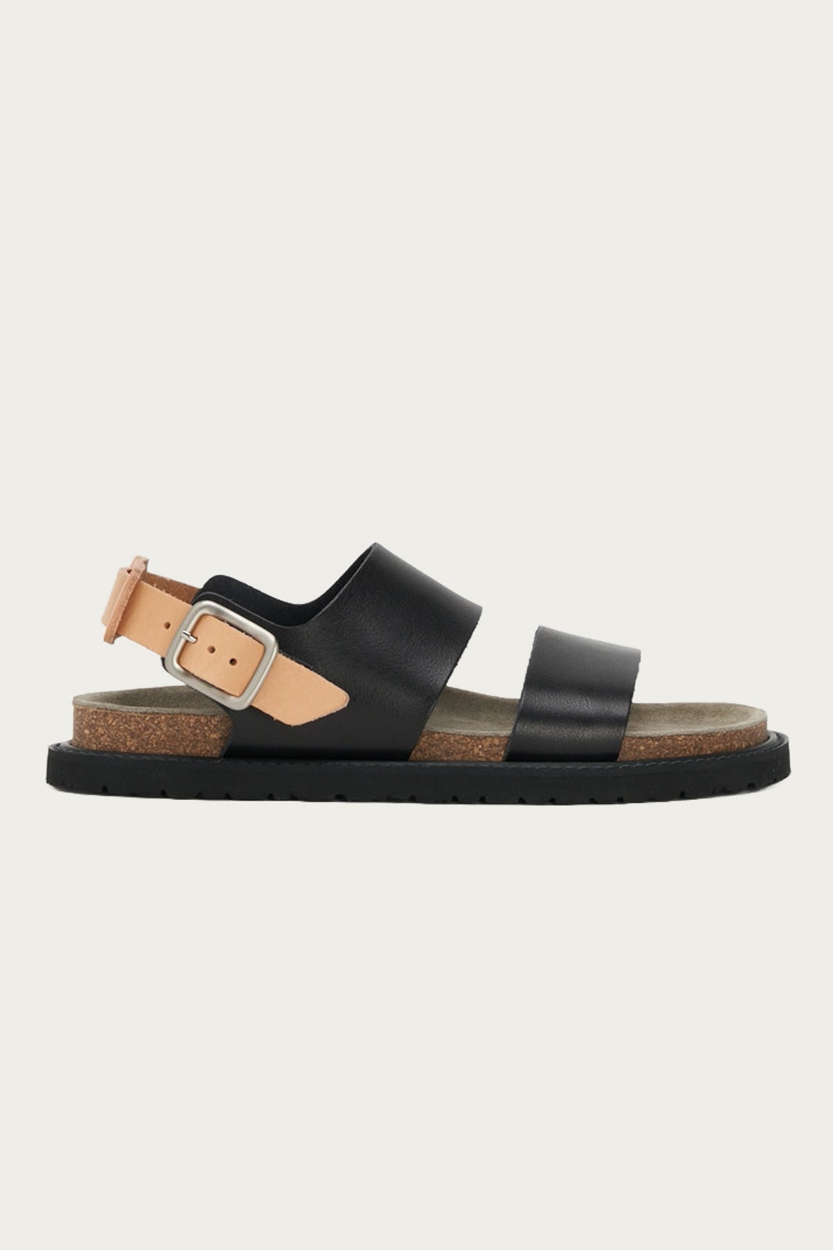 Hender Scheme - Chameleon Slide - Black - Canoe Club