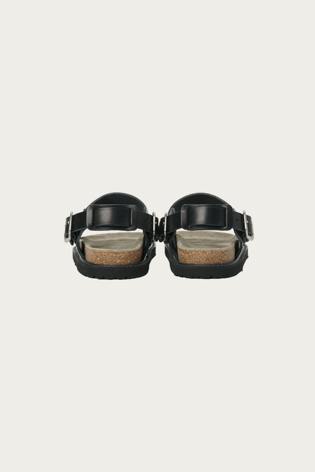 Hender Scheme - Chameleon Slide - Black - Canoe Club