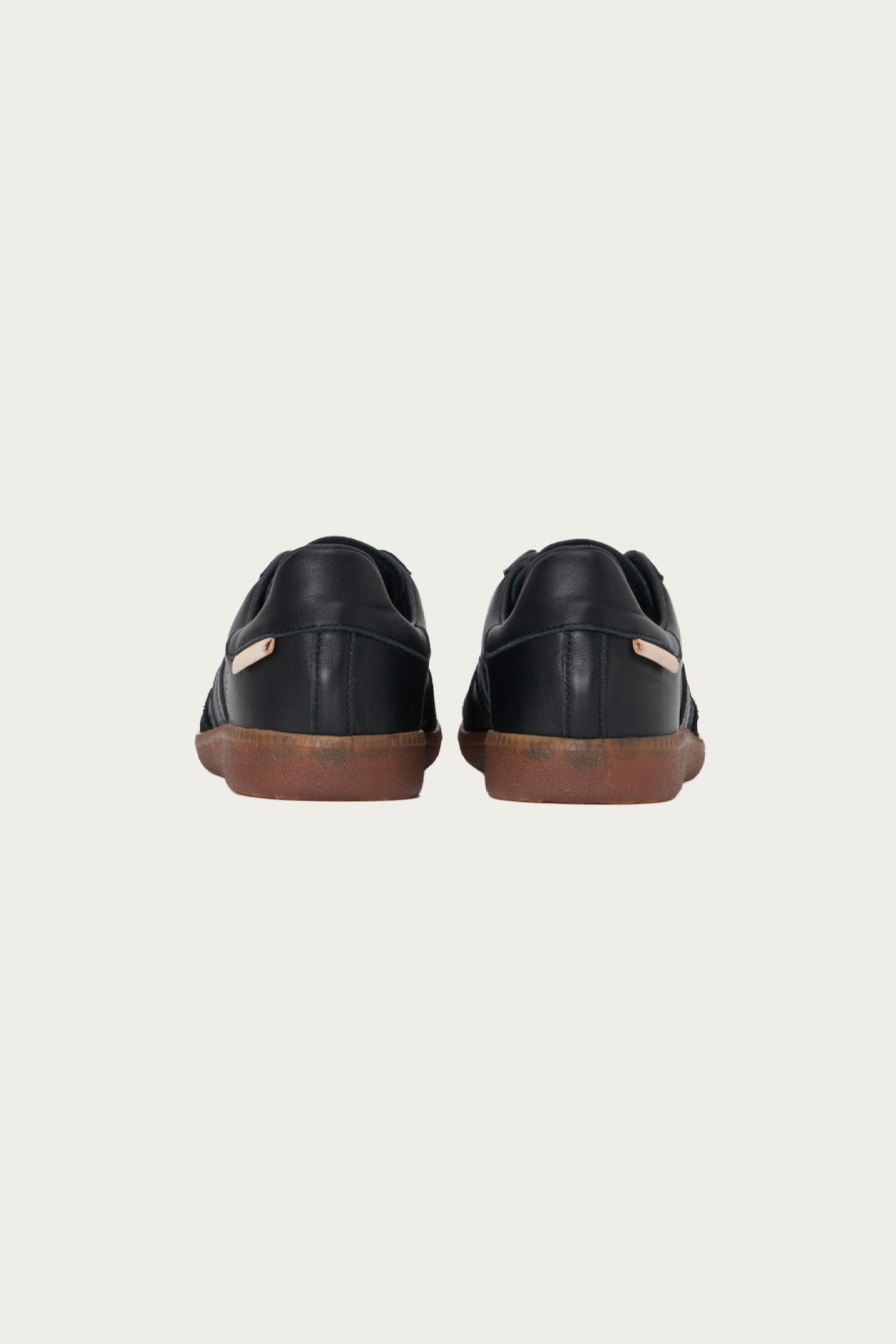 Hender Scheme - Citizen Trainer - Black - Canoe Club