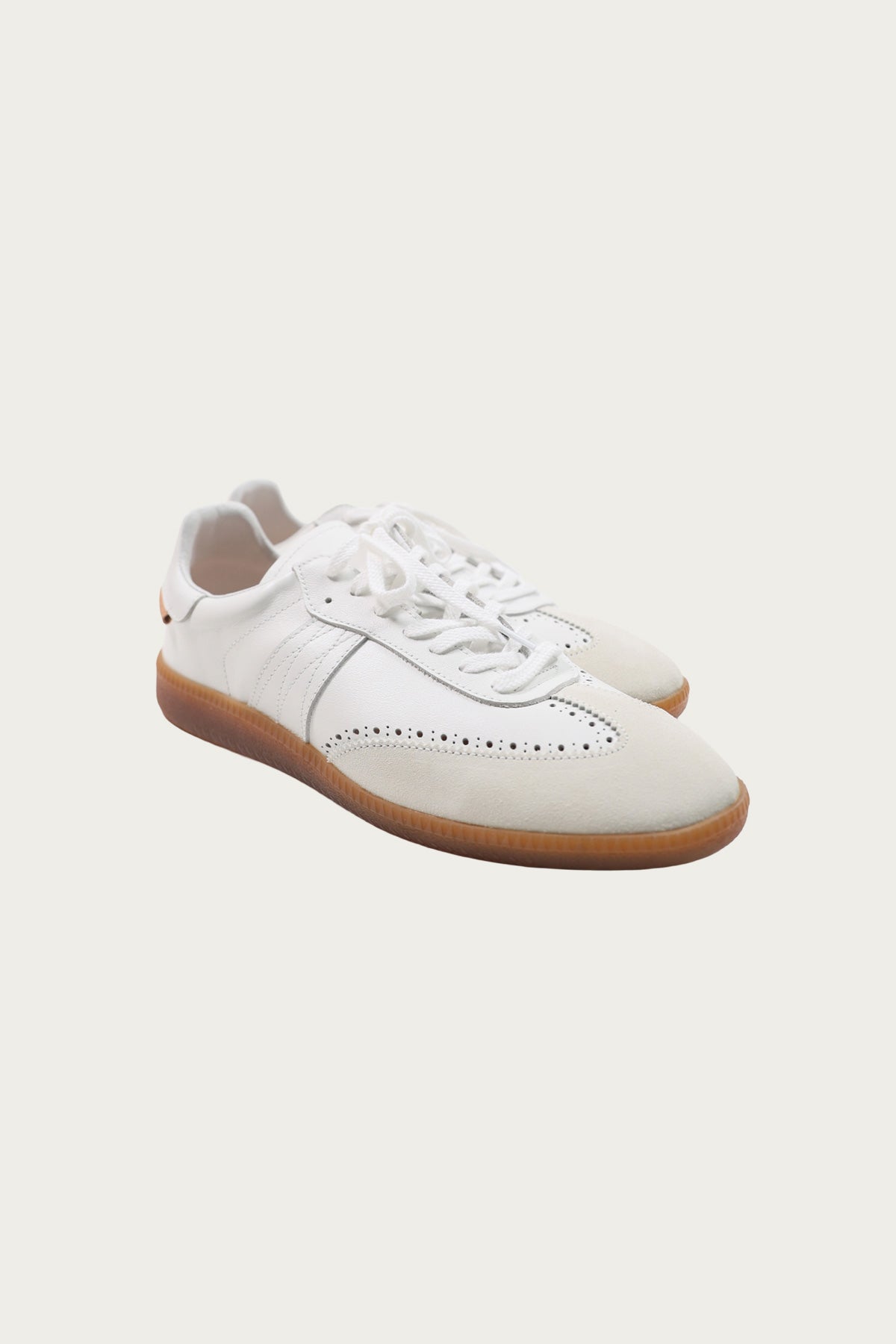 Hender Scheme - Citizen Trainer - White - Canoe Club