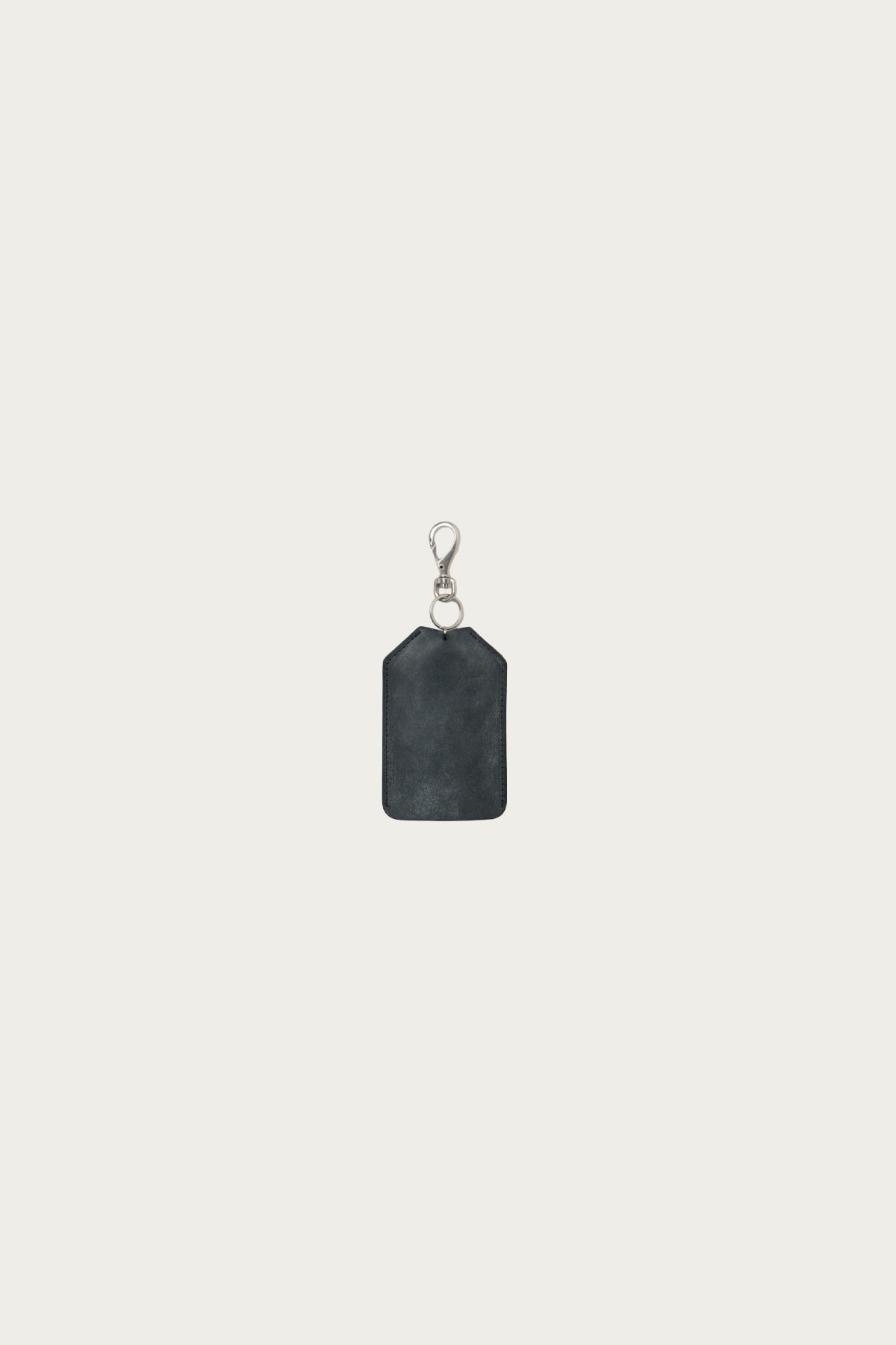 Hender Scheme - Cord Reel Chain - Black - Canoe Club