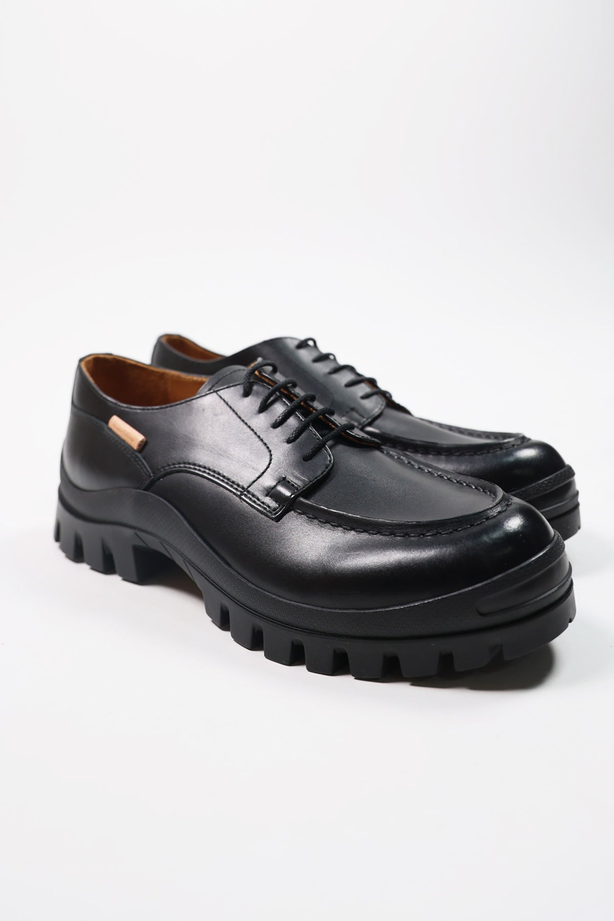 Hender Scheme - Derby #2146 - Black - Canoe Club