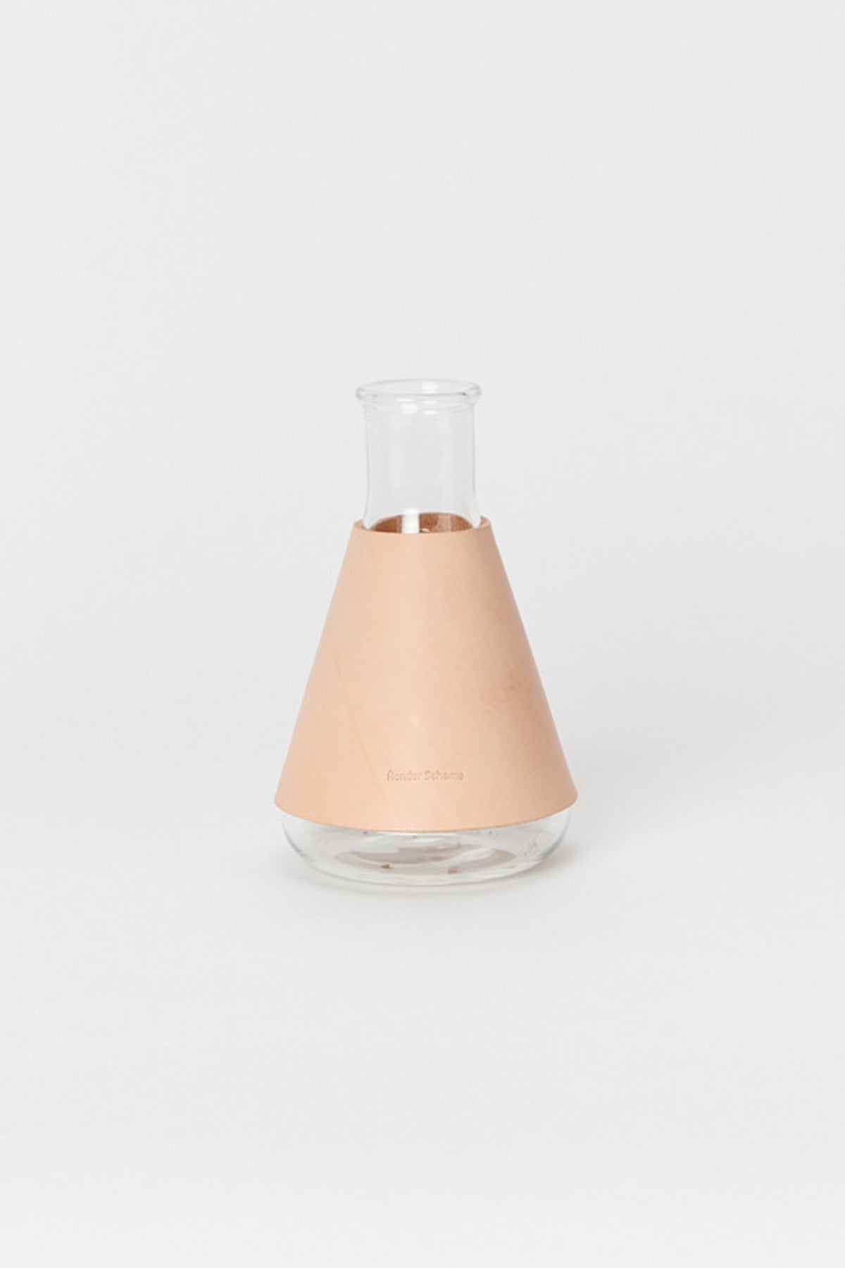 Hender Scheme - Erlenmeyer Flask/300ml - Natural - Canoe Club