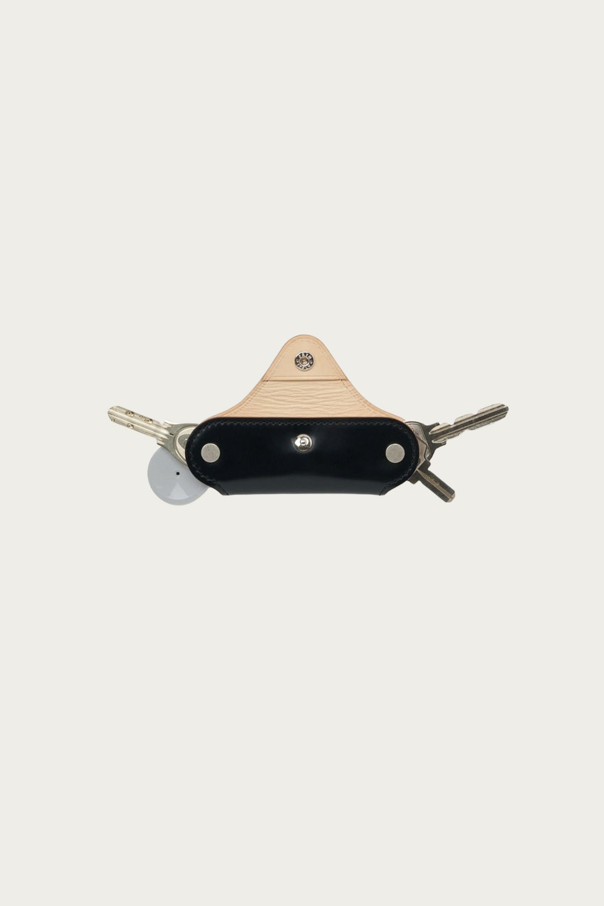 Hender Scheme - Key Bundle - Black - Canoe Club