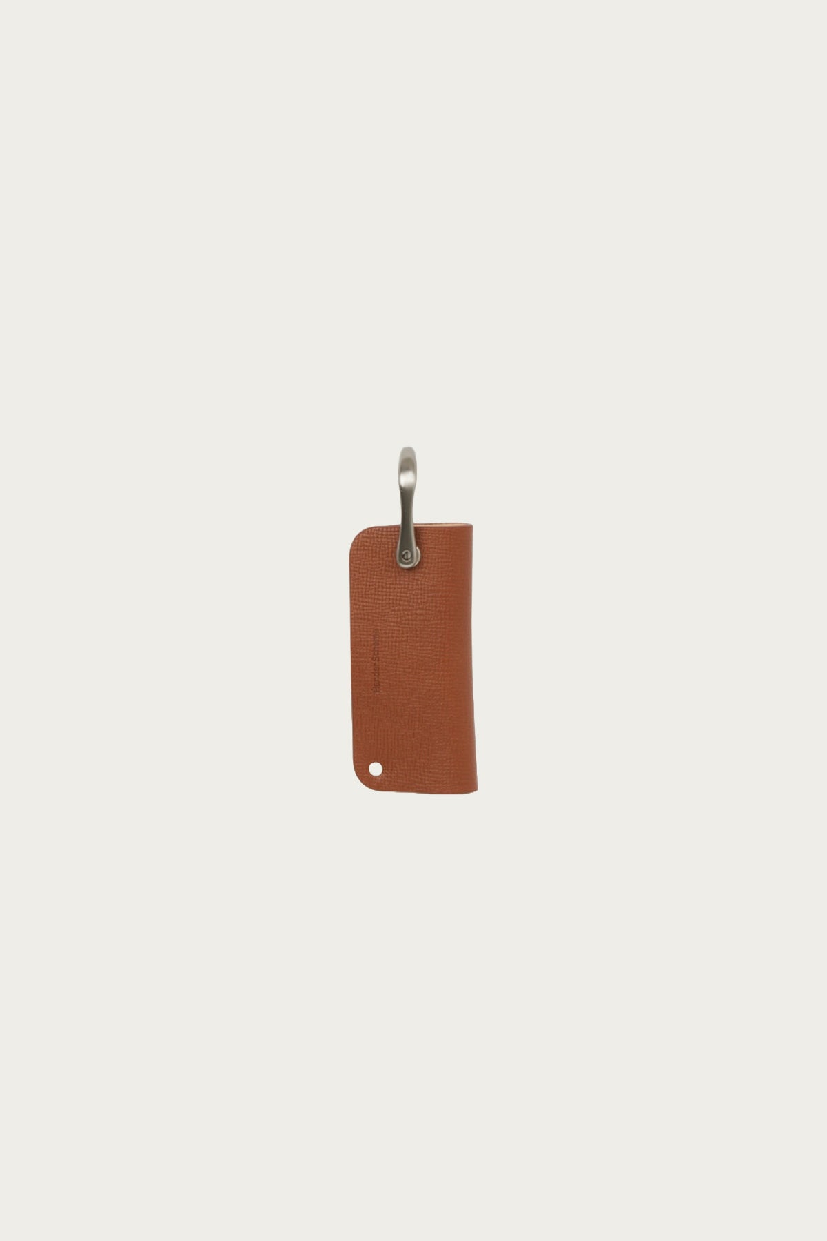 Hender Scheme - Key Case - Brown - Canoe Club