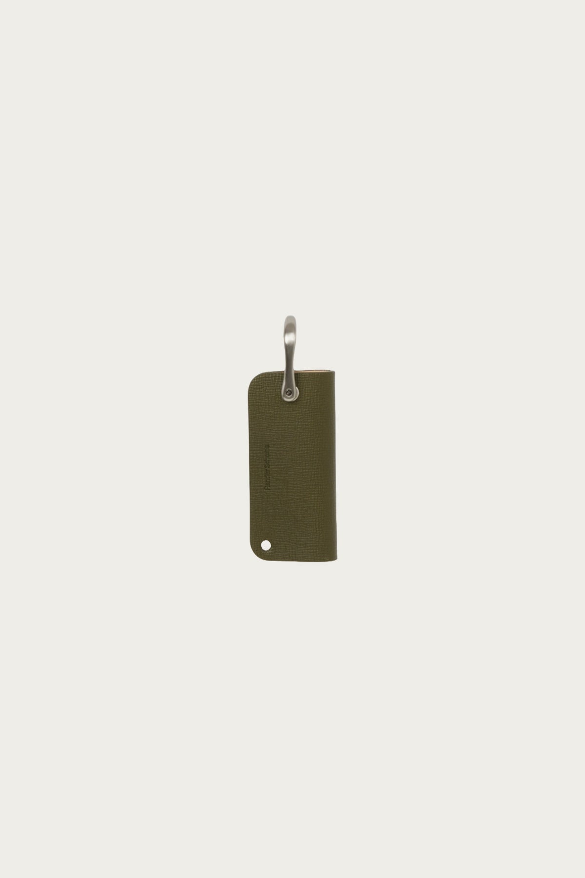 Hender Scheme - Key Case - Olive - Canoe Club
