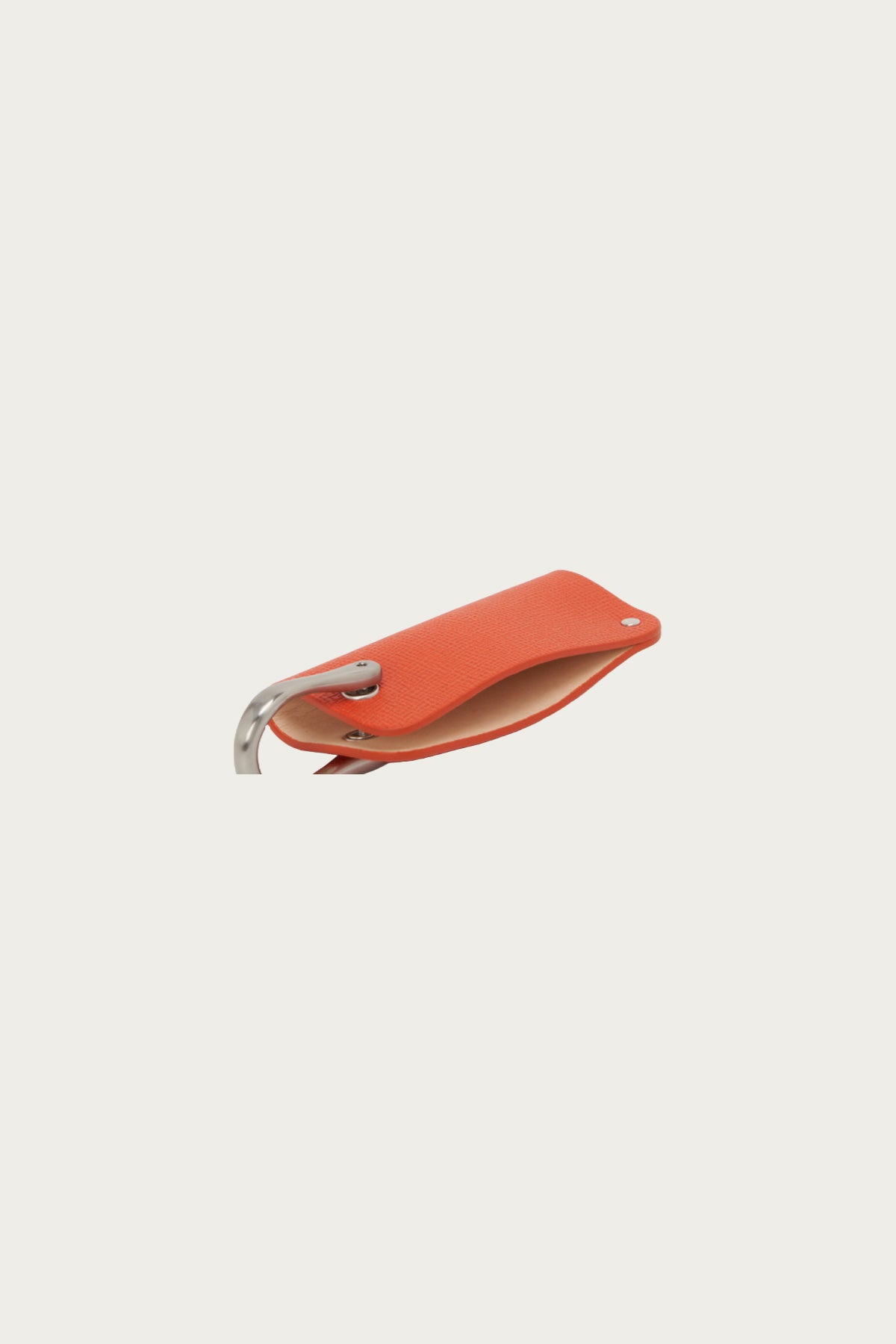 Hender Scheme - Key Case - Orange - Canoe Club