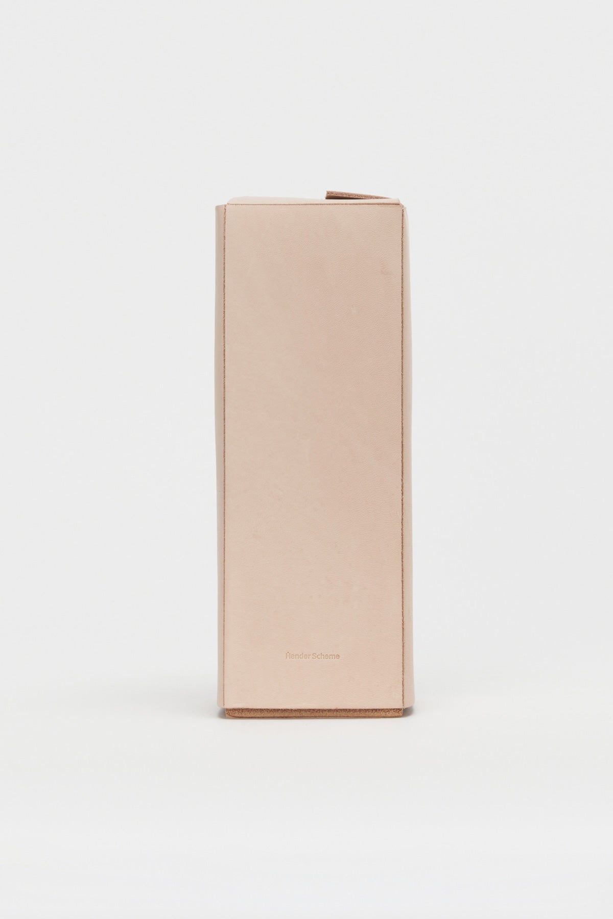Hender Scheme - Leather Tower Game - Natural - Canoe Club