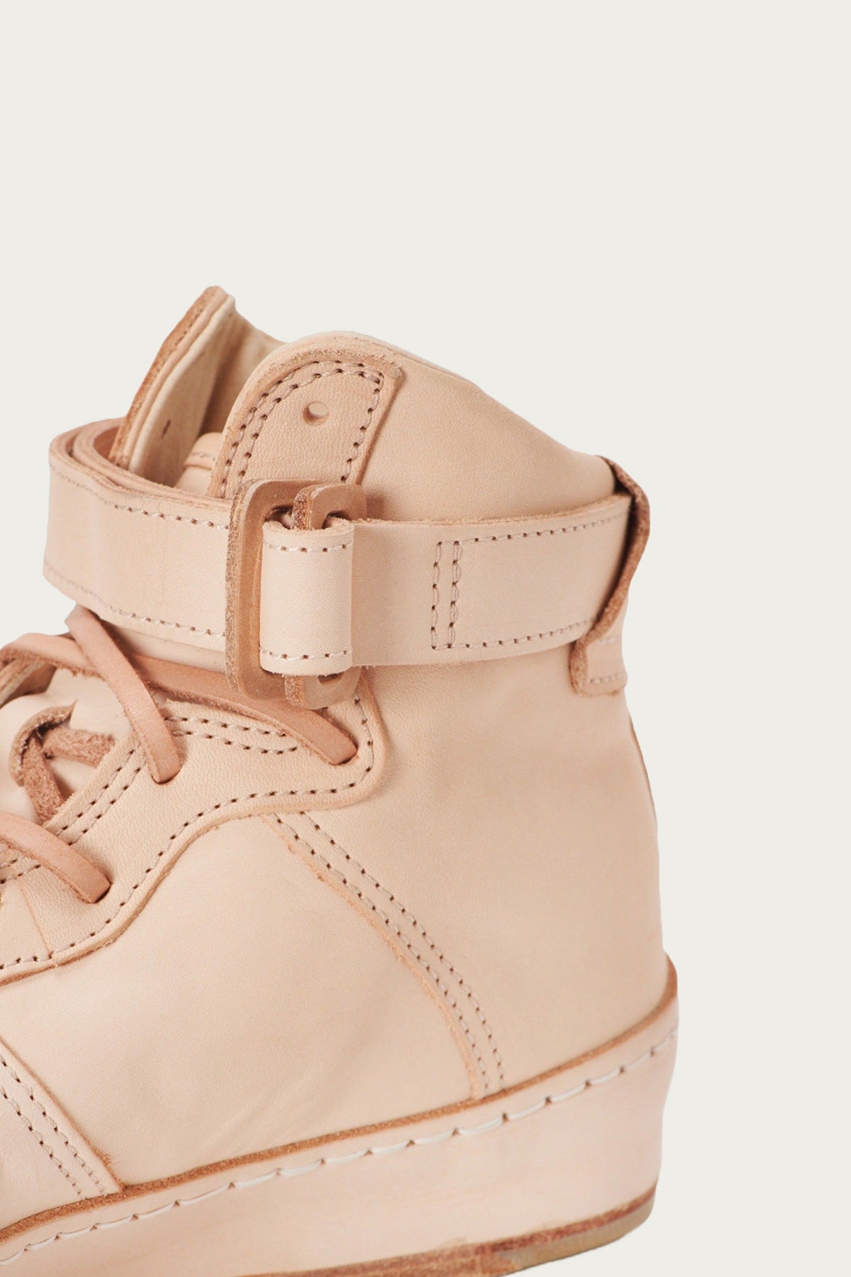 Hender Scheme - MIP-01 - Natural - Canoe Club
