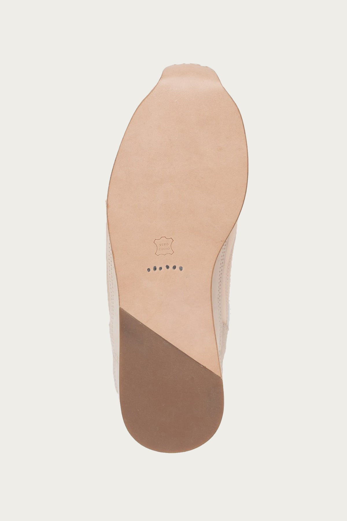 Hender Scheme - MIP-27 - Natural - Canoe Club