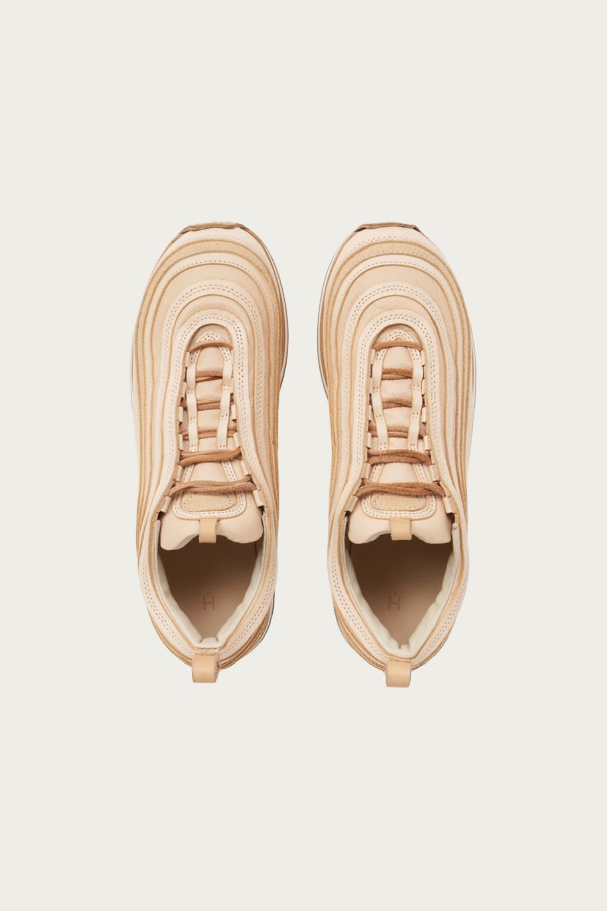 Hender Scheme - MIP-34 - Natural - Canoe Club