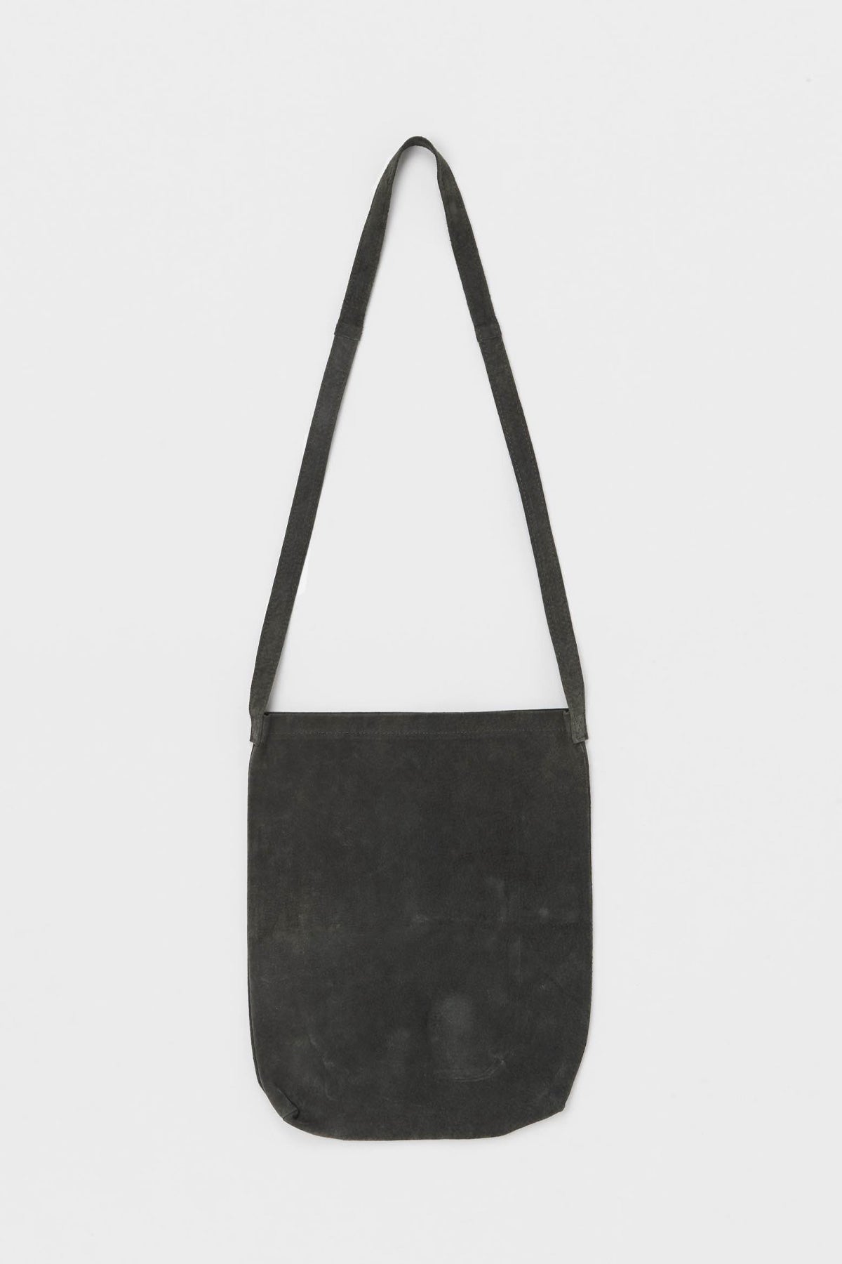 Hender Scheme - Pig Bag - Dark Gray - Canoe Club