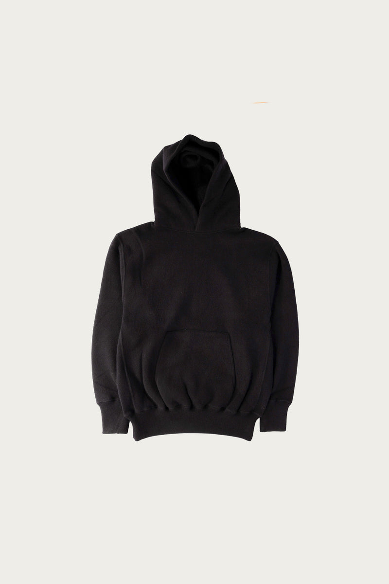 Herill GC Twist Hoodie | Black | Canoe Club