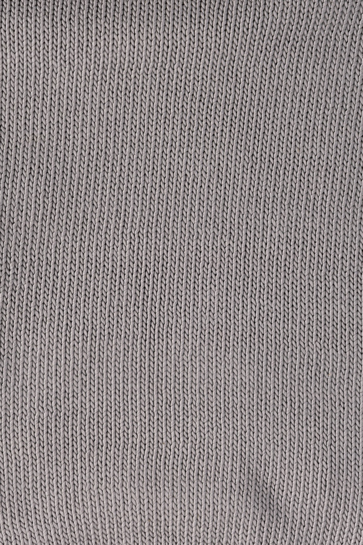 Herill - Cottoncode Skipper - Gray - Canoe Club